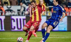 Kayserispor'a çoklu ceza
