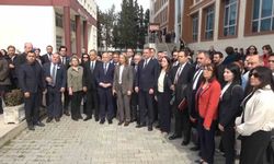 Kendisini icraya veren SGK avukatını öldüren sanık hakim karşısında