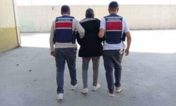 Kesinleşmiş hapis cezalarıyla aranan 2 şahıs yakalandı