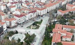 Kırklareli'de Mart ayında 522 konut satıldı