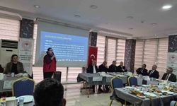 Kız öğrenciler için mesleki deneyim projesinde yeni aşama