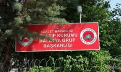 Malatya'da eski eşini öldüren sanığa ağırlaştırılmış müebbet