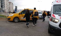 Malatya'da kaza sonrası kavga: 2 yaralı