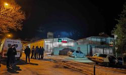 Malatya'da silahlı ve bıçaklı kavga: 2 yaralı