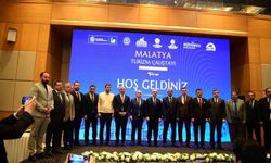 Malatya'da Turizm Çalıştay'ı yapıldı
