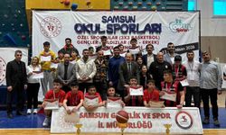 Manisalı özel sporculardan büyük başarı