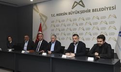 Mersin Büyükşehir kalite ve güvenlikte başarısını tescilledi