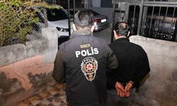 Mersin merkezli bahis operasyonunda 19 tutuklama