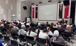 Mersin’de Kritik Uyarılar : Dijital Sağlık Bilgisi Hayat Kurtarır