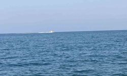 Mersin'de denizde 2 erkek cesedi bulundu