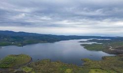 Mevsim normallerinin üzerindeki yağışlar balıkçılara umut oldu