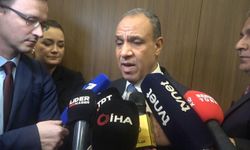 Mısır Dışişleri Bakanı Abdulati: 'Diplomasi için pencereyi değil, kapıyı açmalıyız'