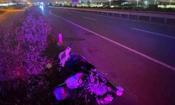 Motosikletli kadına çarpan alkollü sürücü kazayı hatırlamadığını söyledi