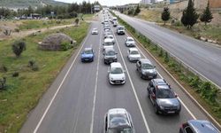 Muğla'da motorlu araç sayısı 776 Bini aştı