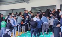 Muğlaspor - Şanlıurfaspor maçının ardından ortalık karıştı