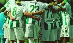 Muğlaspor, Şanlıurfaspor'u konuk ediyor