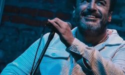 Müzisyen Rıza Tamer Şişman hayatını kaybetti