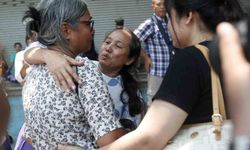 Myanmar'da yeni devlet başkanından 4 bin 335 kişiye af