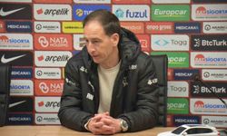 Necla Güngör Kıragası: 'İsviçre'ye karşı ilk defa bir puan aldık'