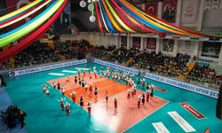 Nilüfer'de spor coşkusu