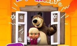 Nisan ayı İnegöl AVM'de çocuklar için bayram coşkusuna dönüşüyor