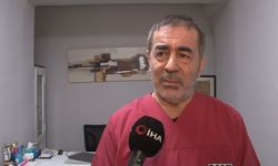 Nöroloji uzmanından uyarı: 'Sanal ortamdaki öldürme eylemleri zamanla gerçek hayata yansıyabiliyor'