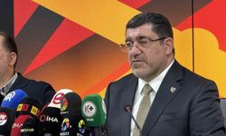 Nurettin Açıkalın: 'Daha iyi yaparım diyen varsa gelsin, kulübün anahtarını bugün teslim edeyim'