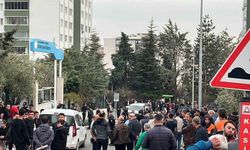 Okula saldırı düzenleyen saldırgan, önceden arkadaşlarını tehdit etmiş