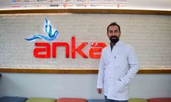 Op. Dr. Saray: 'Kalça protezi hastaya yeni bir hayat sunuyor'