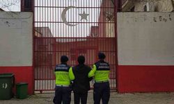 Otoyol uygulamasında firari hükümlü yakayı ele verdi