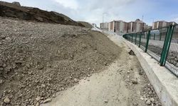 Pizok yolu 13 gündür kapalı