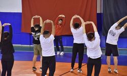 POMEM kurslarında yüzde 100 başarı