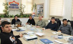 Proje yönetiminde kurumsal kapasite güçleniyor