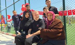 Rick van Drongelen: 'Hedefimiz, Beşiktaş maçını kazanmak'