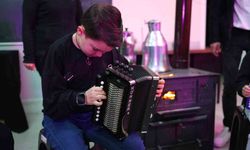 Rize'nin en küçük kültür mirasçısı