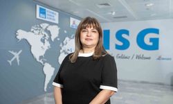 Sabiha Gökçen'in dijital vizyonuna büyük ödül: İsmihan Baysal Anderson 'Yılın En İyi CIO'ları' arasında