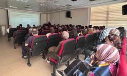 Sağlık çalışanlarına hukuki sorumluluk eğitimi