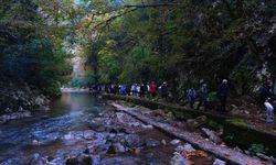 Sakarya turizmde hedeflerini büyütüyor: 2025'te 1,6 milyon turisti ağırladı