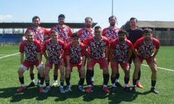 Sessiz Tarzanlar Avrupa sahnesine hazır