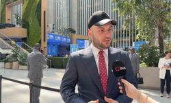 Sıfır Atık Vakfı Başkanı Ağırbaş: 'Sıfır Atık Forumu, dünyadaki en büyük çevre ve iklim toplantısı olacak'