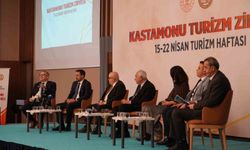 Sinema Genel Müdürü Birol Güven: 'Sinema sektörümüzün turizmle çok yakından ilişkisi var'