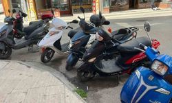 Sinop'ta araç tercihi değişiyor: Motosiklet zirvede