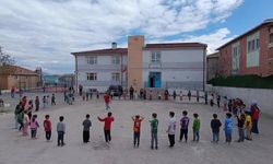 Sinop'ta 'Merkezim Köyümde' projesi