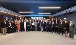 SOCAR Energy School dördüncü dönem mezunlarını verdi