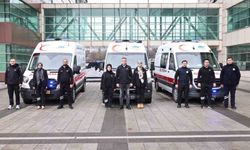 Sultangazi Belediyesi'nden hastalara ücretsiz nakil hizmeti