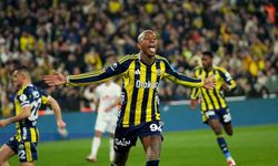 Talisca, ligde 16. golüne ulaştı
