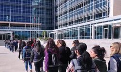 Tarsus'ta narkotik operasyonu: 95 şüpheli deşifre edildi, 40 tutuklama