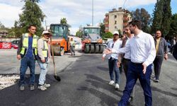 Tarsus'ta otopark sorununa çözüm için yeni adım atıldı