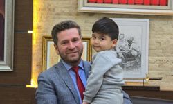 Tavas'ın evladı Mehmet dev maçın seronomisinde umudun sembolü olacak