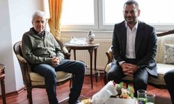 Trabzonspor eski başkanı Atay Aktuğ hayatını kaybetti